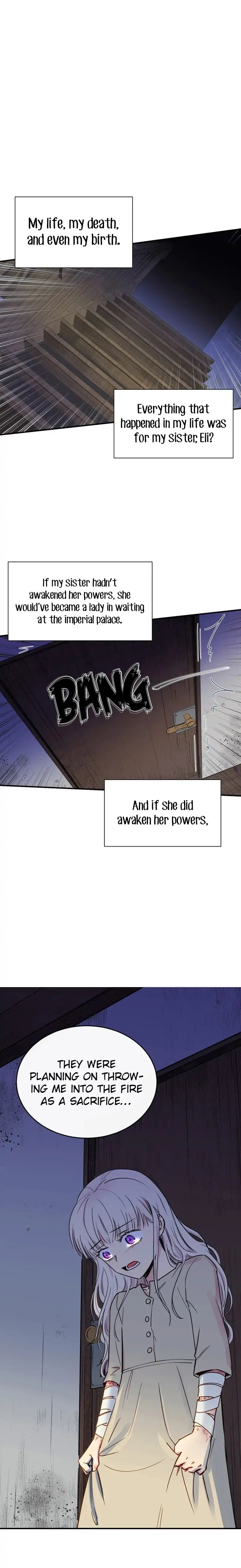 The Monster Duchess and Contract Princess Chapter 2 99 20
