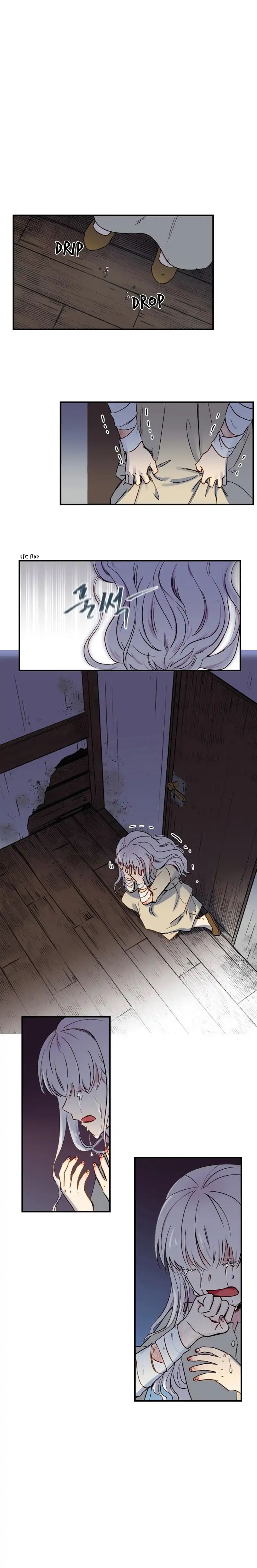 The Monster Duchess and Contract Princess Chapter 2 100 21