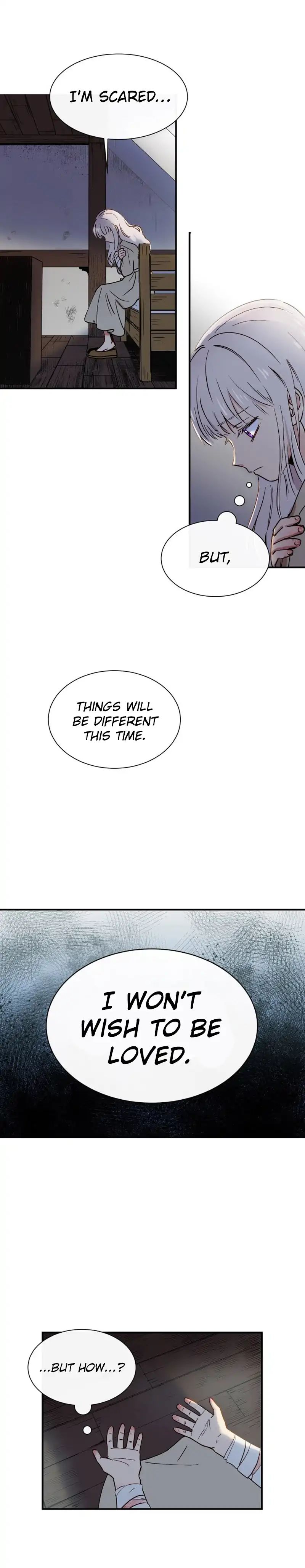 The Monster Duchess and Contract Princess Chapter 2 84 5