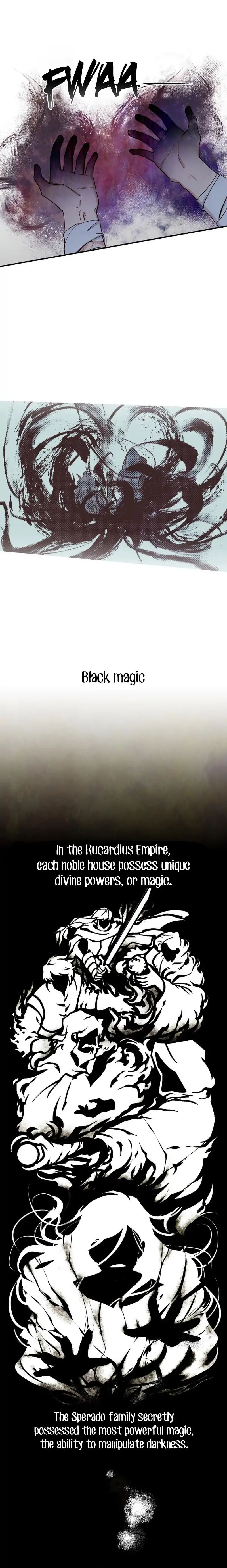 The Monster Duchess and Contract Princess Chapter 2 85 6