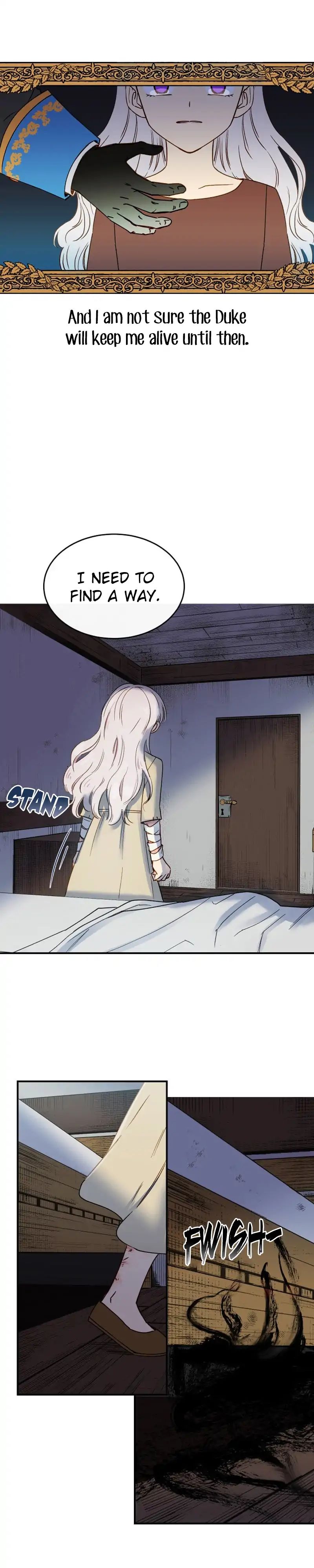 The Monster Duchess and Contract Princess Chapter 2 88 9
