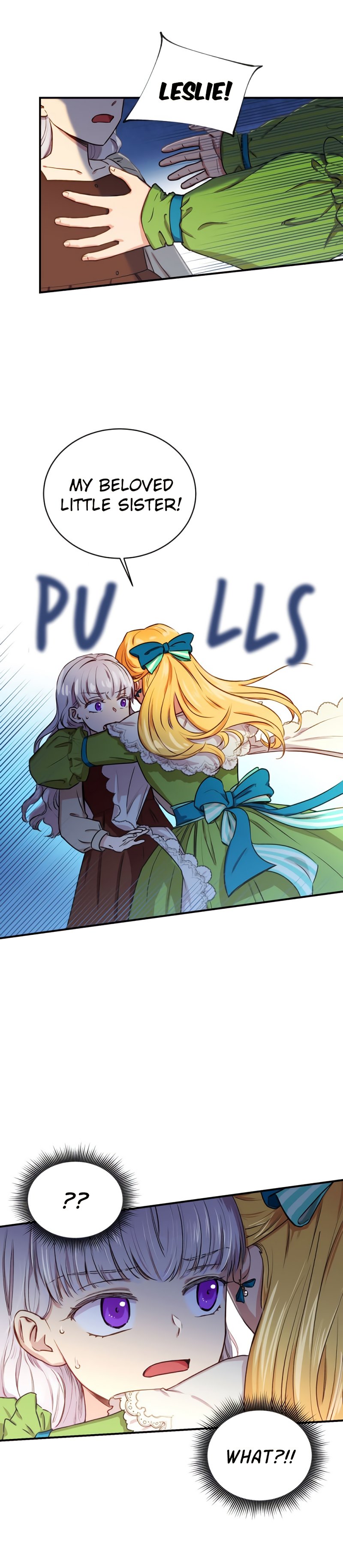The Monster Duchess and Contract Princess Chapter 5 92 1