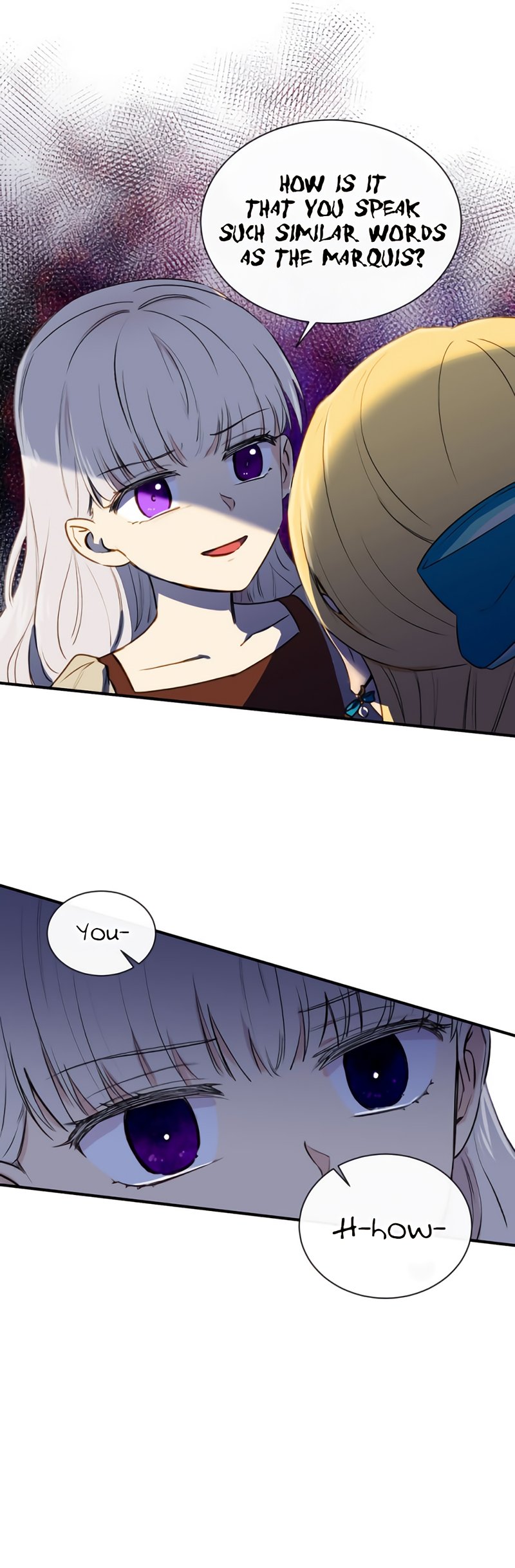 The Monster Duchess and Contract Princess Chapter 5 103 12