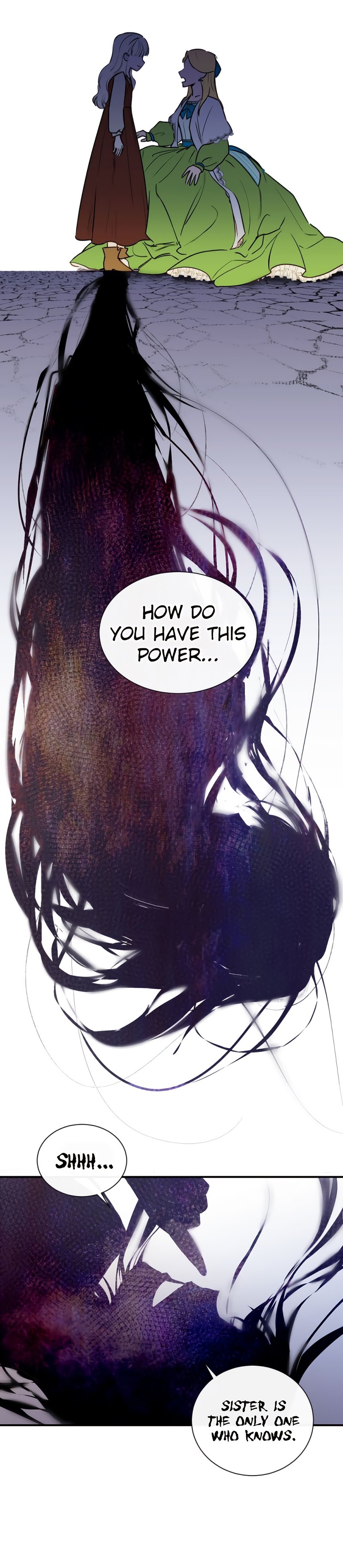 The Monster Duchess and Contract Princess Chapter 5 104 13
