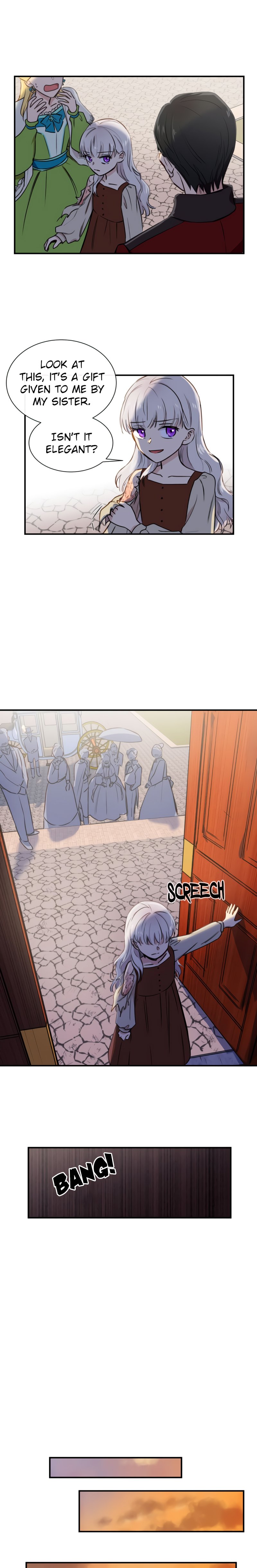 The Monster Duchess and Contract Princess Chapter 5 108 17