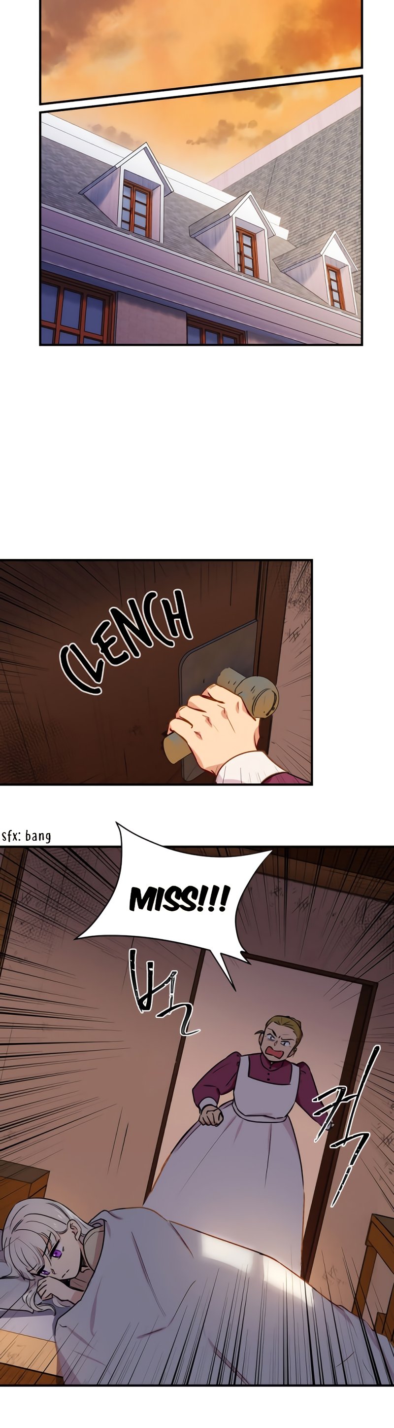 The Monster Duchess and Contract Princess Chapter 5 110 19