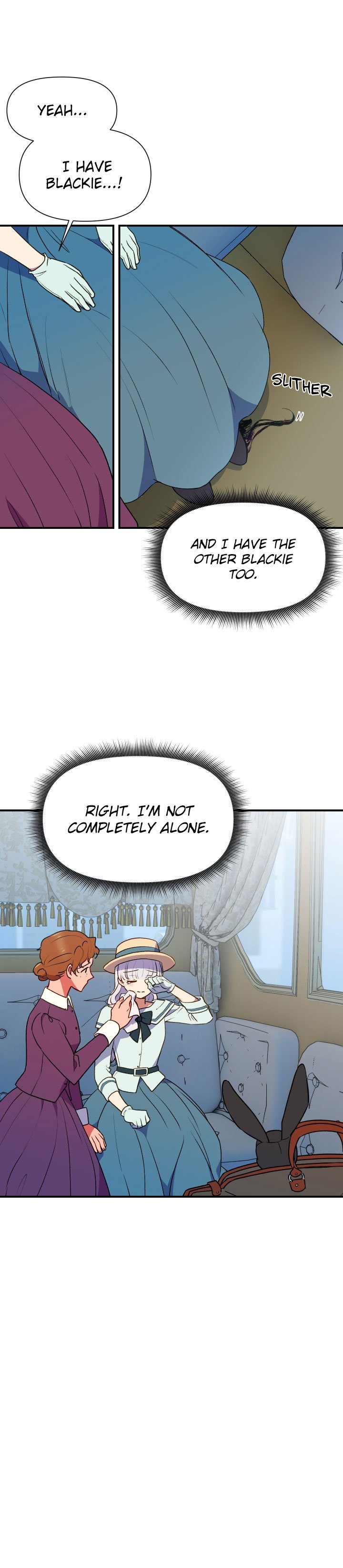 The Monster Duchess and Contract Princess Chapter 65 86 13
