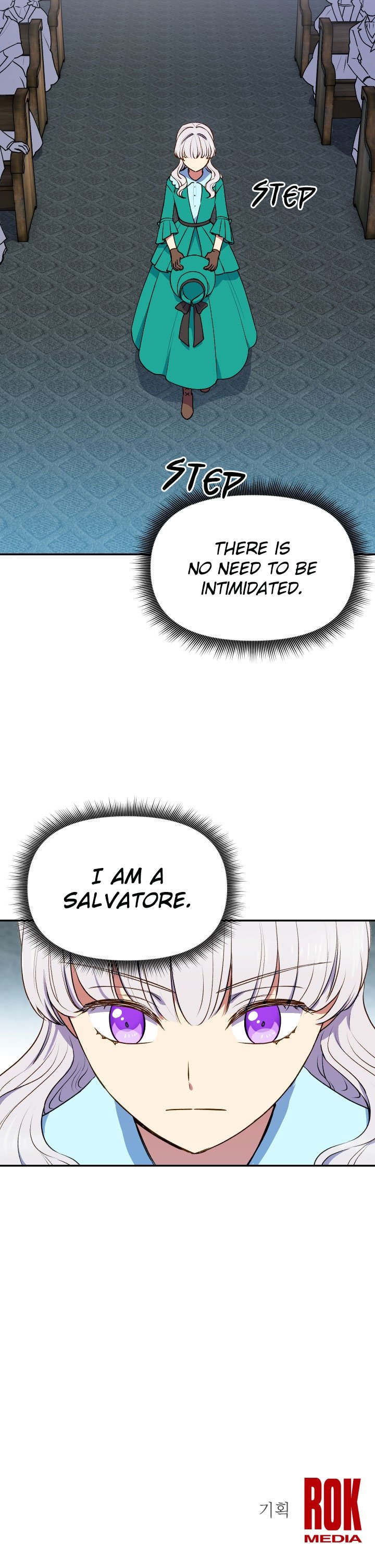 The Monster Duchess and Contract Princess Chapter 65 93 20