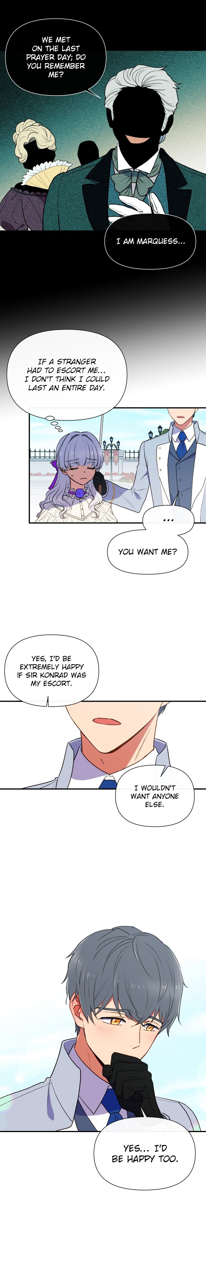 The Monster Duchess and Contract Princess Chapter 65 78 5