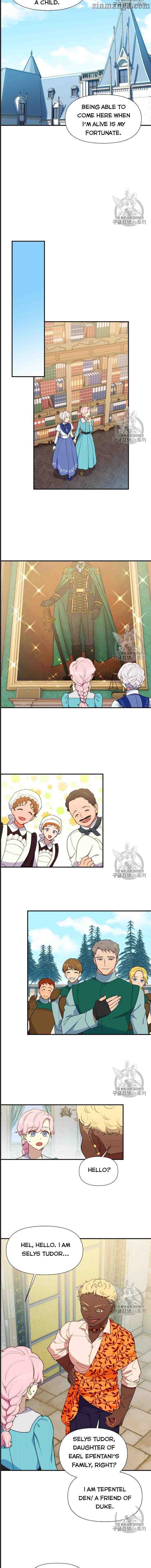 The Monster Duchess and Contract Princess Chapter 83 56 10