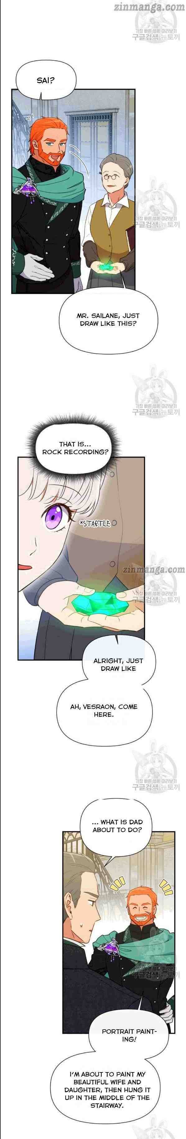 The Monster Duchess and Contract Princess Chapter 85 53 10