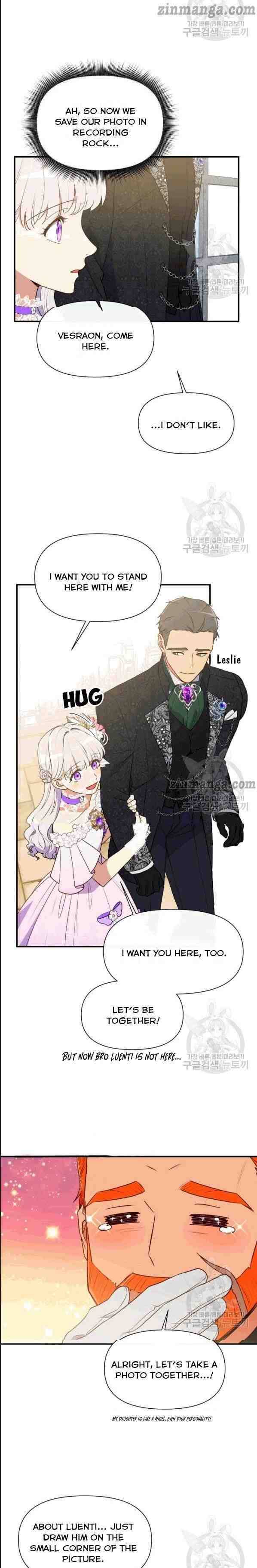 The Monster Duchess and Contract Princess Chapter 85 54 11
