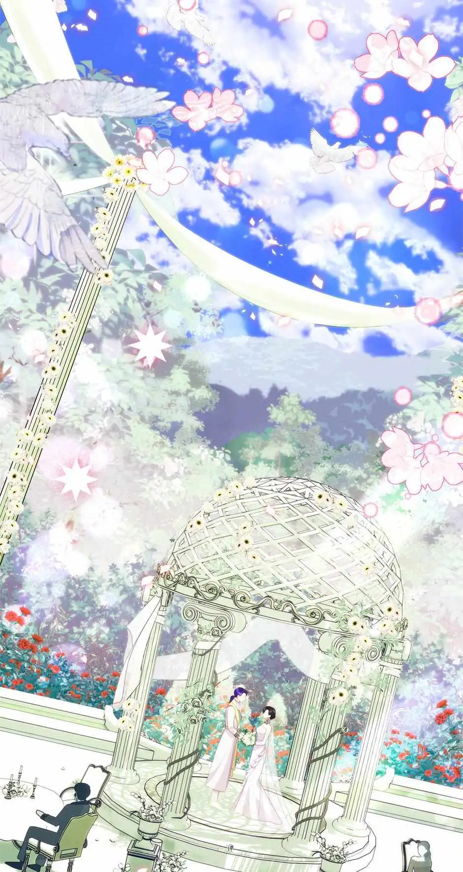 Today the Villainess has Fun Again Chapter 142 397 554bee84d91b