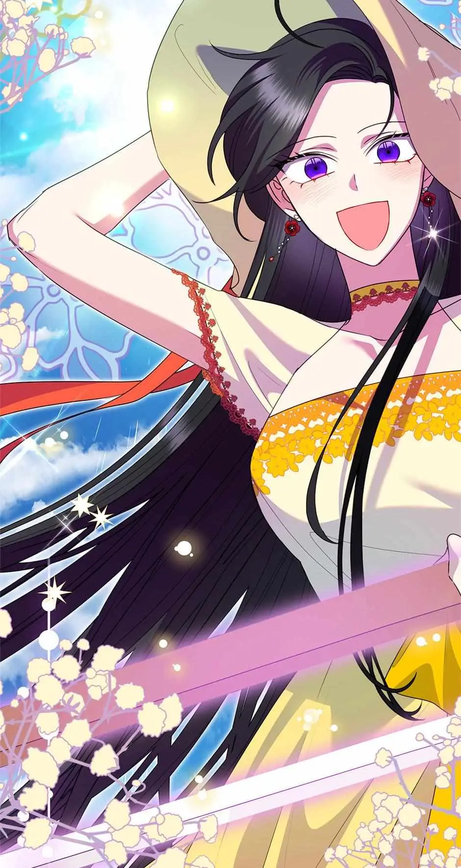 Today the Villainess has Fun Again Chapter 142 330 56331a14ce04