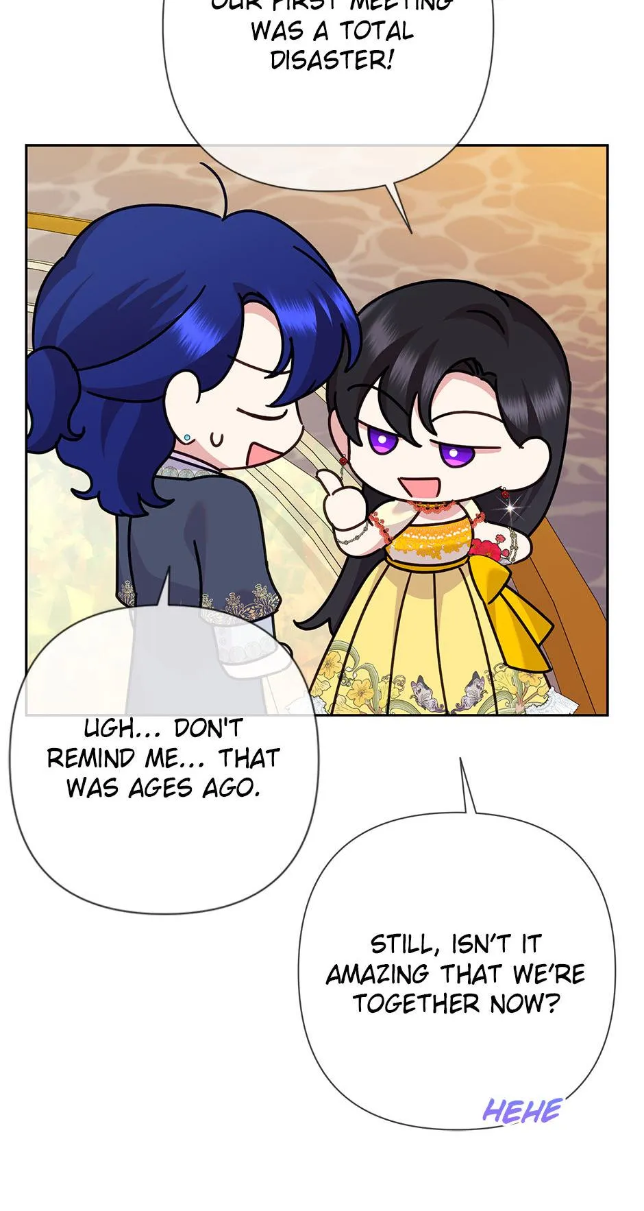 Today the Villainess has Fun Again Chapter 142 367 8afed96ba39e