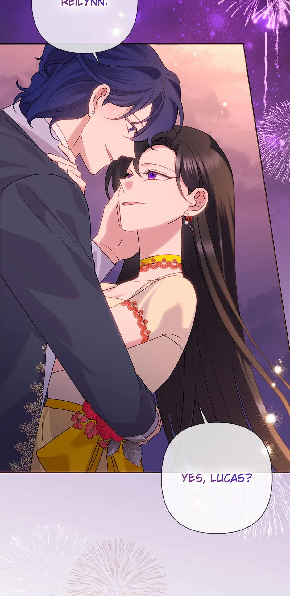 Today the Villainess has Fun Again Chapter 142 390 8d6b0866a9c5
