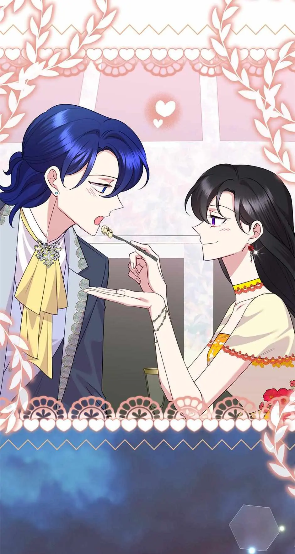 Today the Villainess has Fun Again Chapter 142 363 923fbdbc59f5