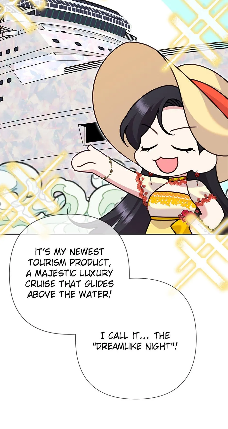 Today the Villainess has Fun Again Chapter 142 333 a8d2a65a968a