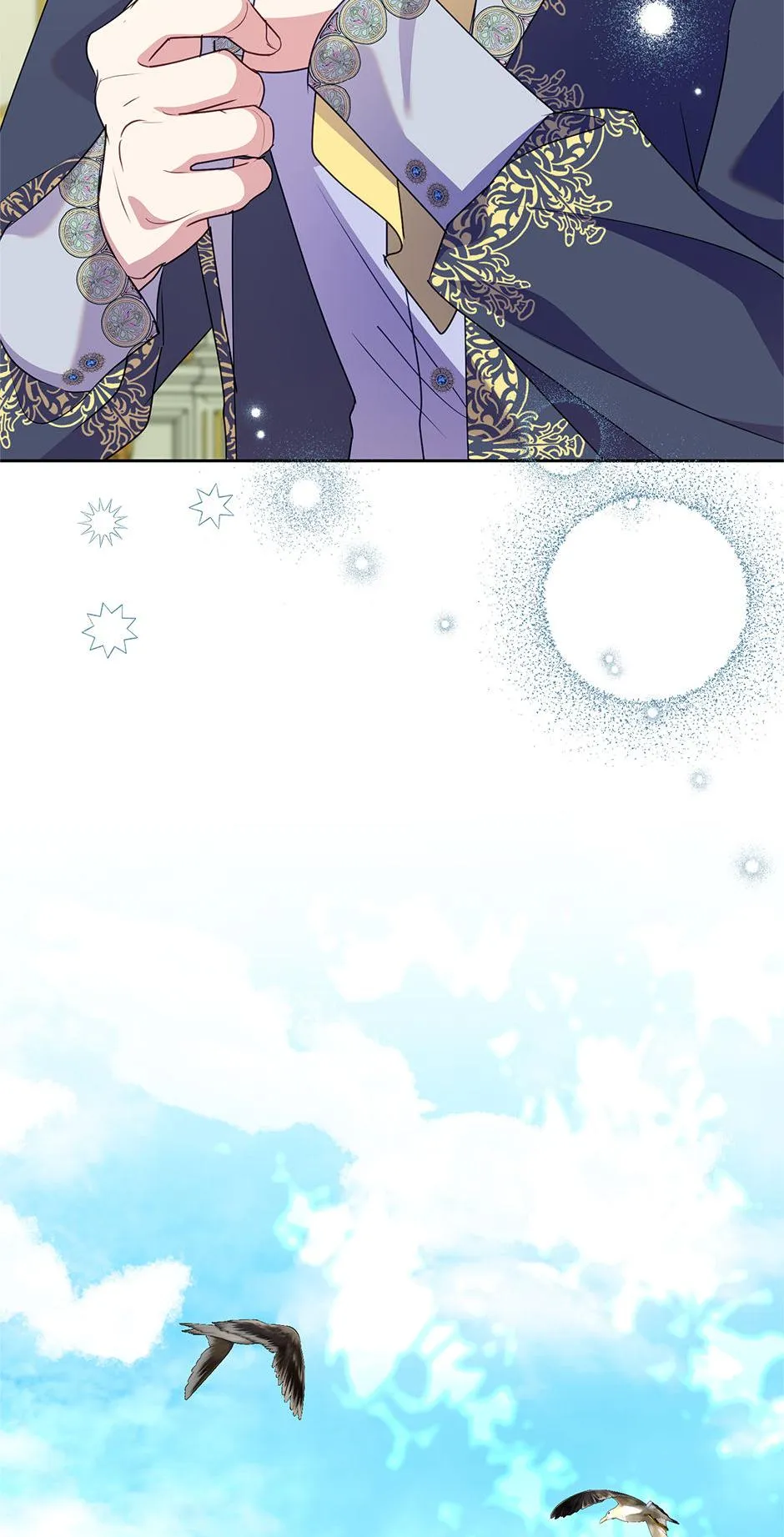 Today the Villainess has Fun Again Chapter 142 312 c246c560c35c