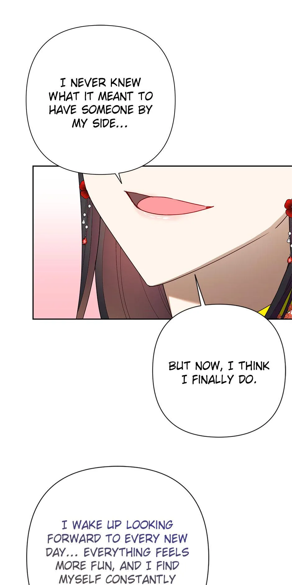 Today the Villainess has Fun Again Chapter 142 368 c4795216a0cc