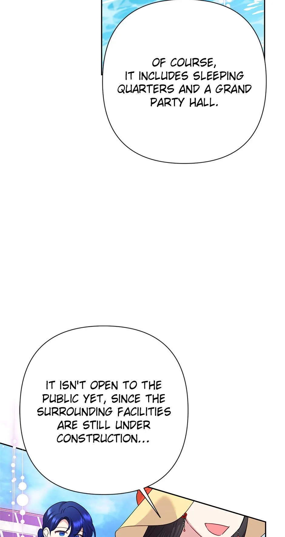 Today the Villainess has Fun Again Chapter 142 335 d1ef88b56687