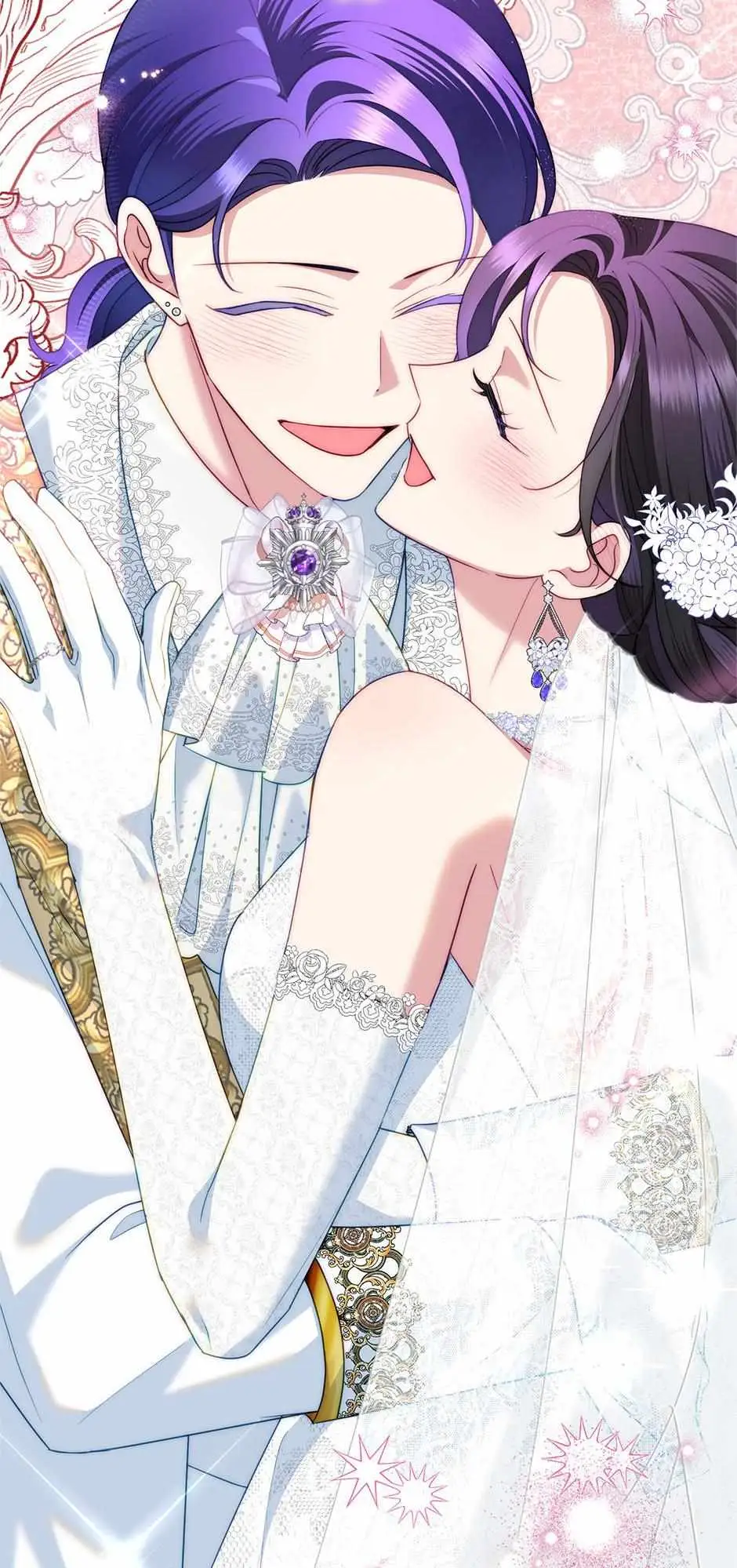 Today the Villainess has Fun Again Chapter 142 402 f2e1498376b8