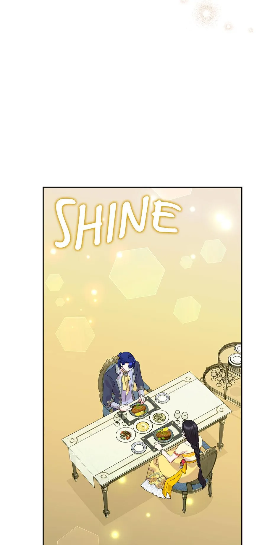 Today the Villainess has Fun Again Chapter 142 351 fcb327dd7c24