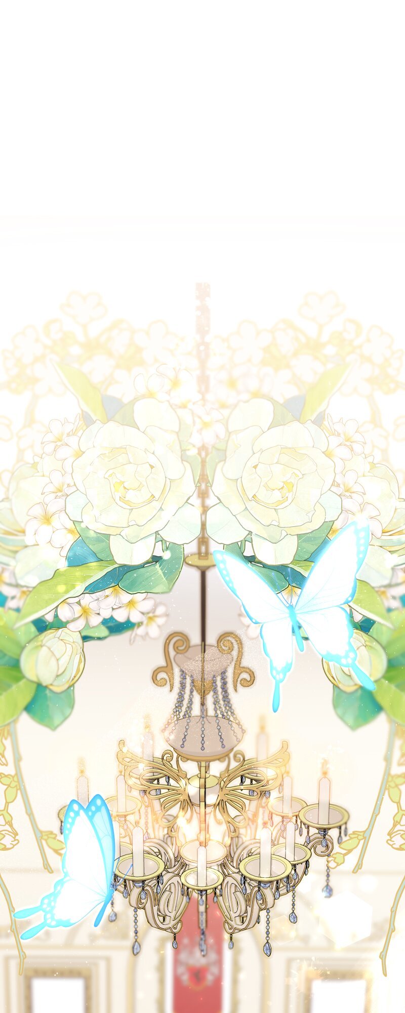 A Villainess’ Revenge Is Sweeter Than Honey Chapter 100 215 01
