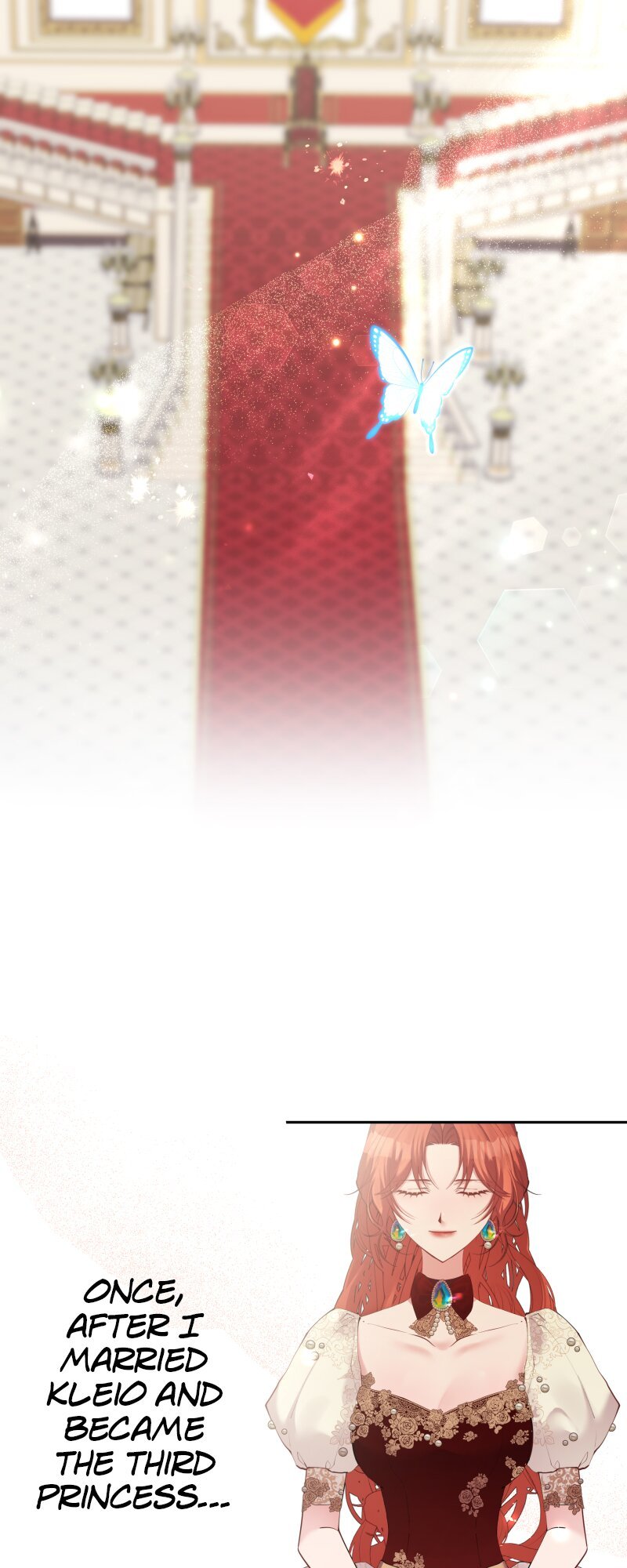 A Villainess’ Revenge Is Sweeter Than Honey Chapter 100 216 02