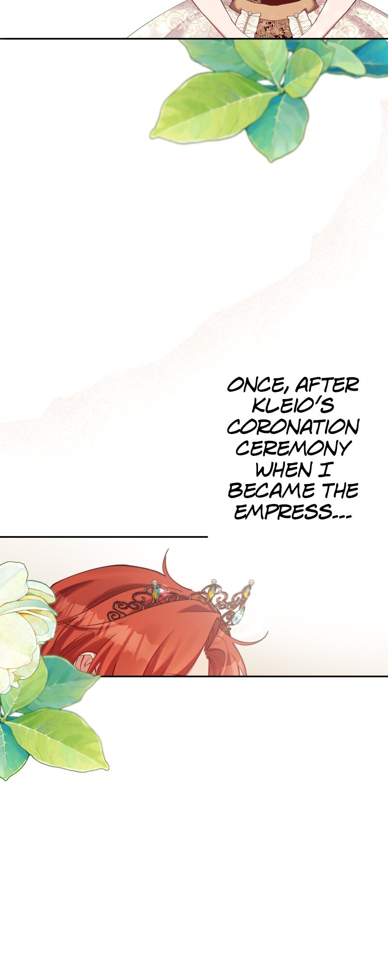 A Villainess’ Revenge Is Sweeter Than Honey Chapter 100 217 03