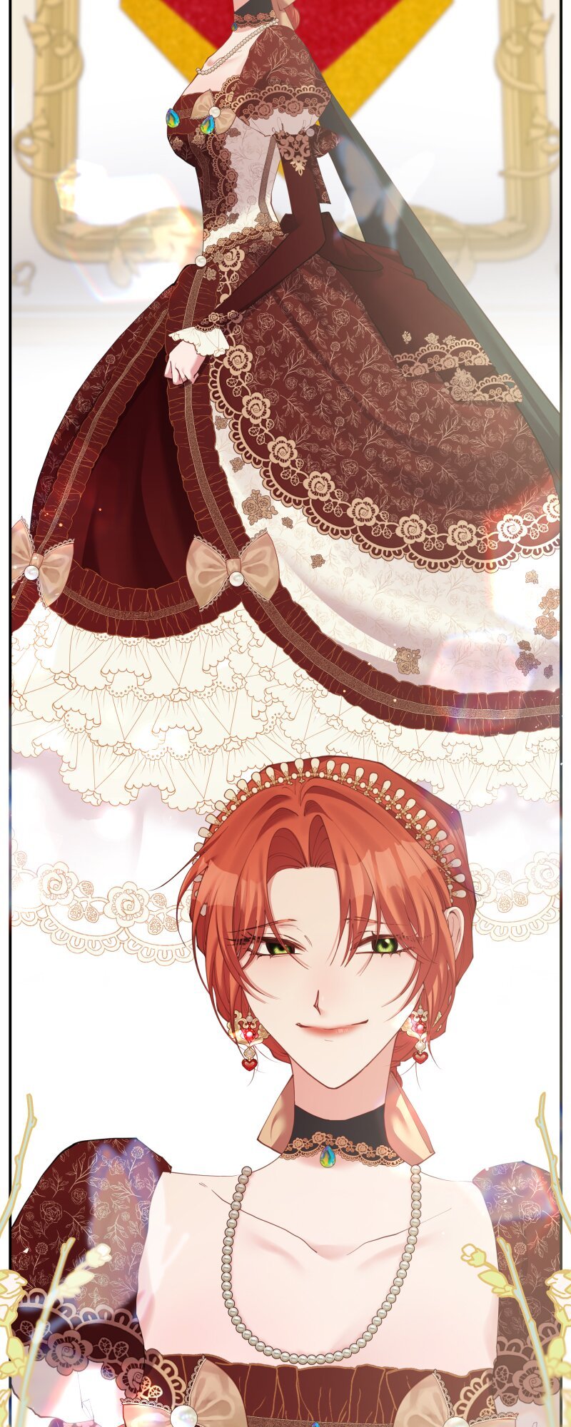 A Villainess’ Revenge Is Sweeter Than Honey Chapter 100 219 05