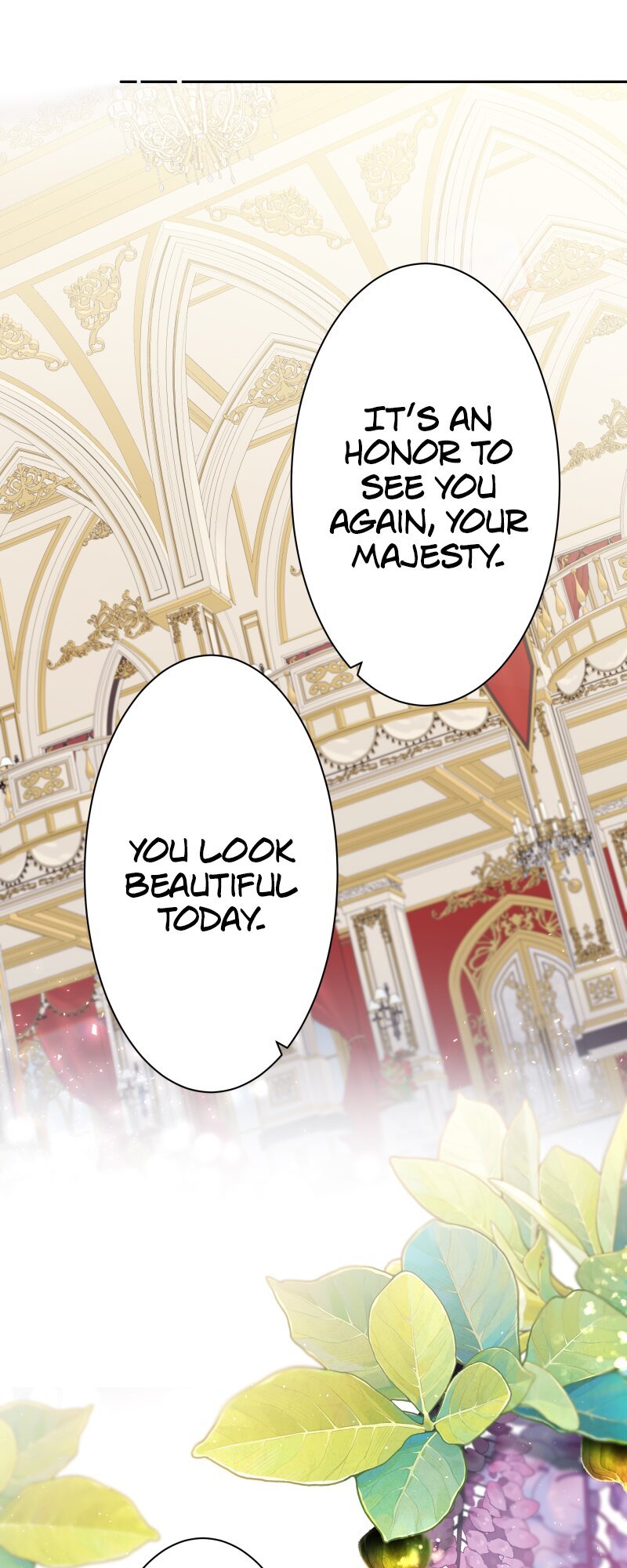 A Villainess’ Revenge Is Sweeter Than Honey Chapter 100 222 08