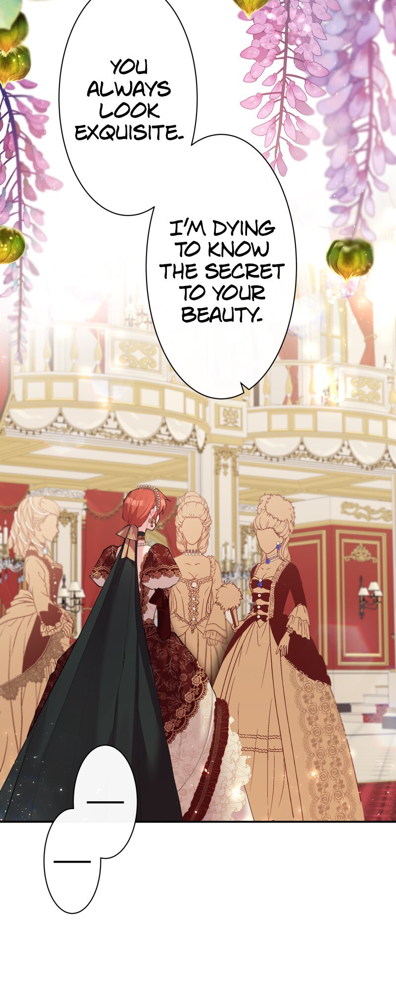 A Villainess’ Revenge Is Sweeter Than Honey Chapter 100 223 09