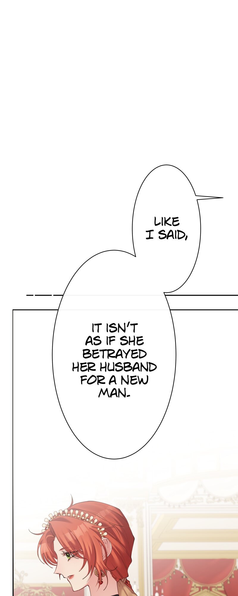 A Villainess’ Revenge Is Sweeter Than Honey Chapter 100 224 10
