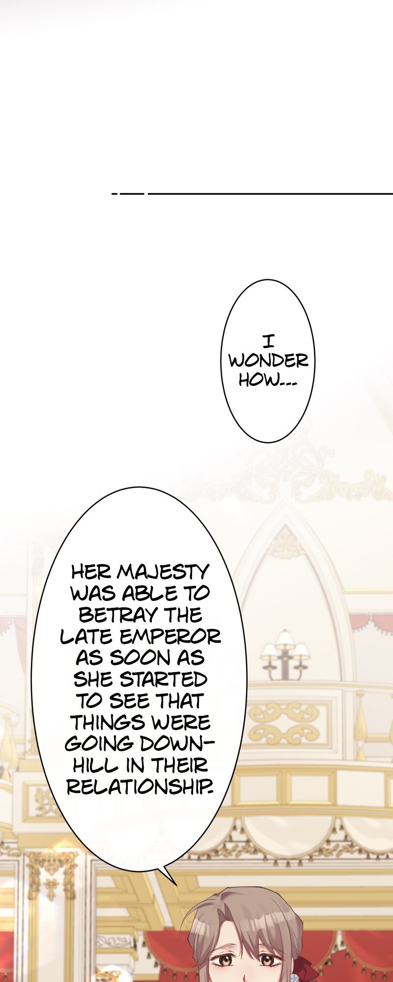 A Villainess’ Revenge Is Sweeter Than Honey Chapter 100 227 13