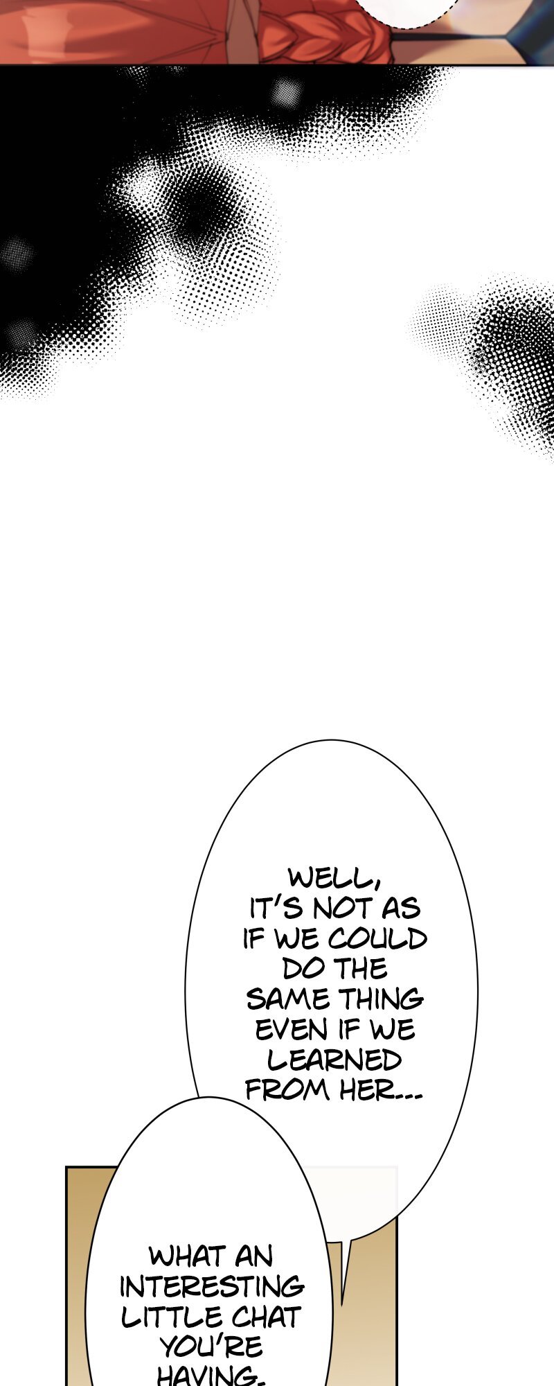 A Villainess’ Revenge Is Sweeter Than Honey Chapter 100 231 17