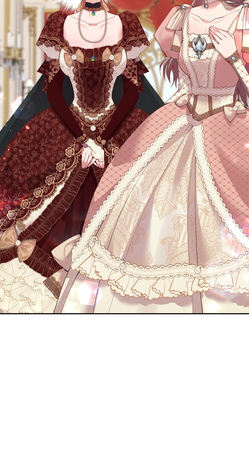 A Villainess’ Revenge Is Sweeter Than Honey Chapter 100 233 19