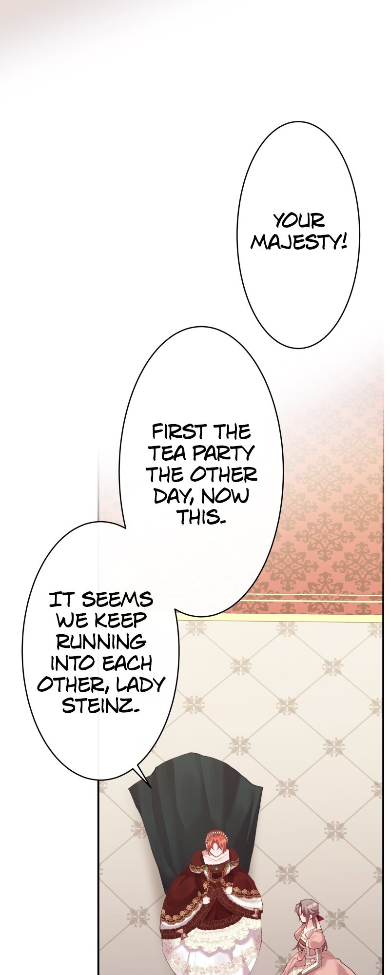 A Villainess’ Revenge Is Sweeter Than Honey Chapter 100 234 20