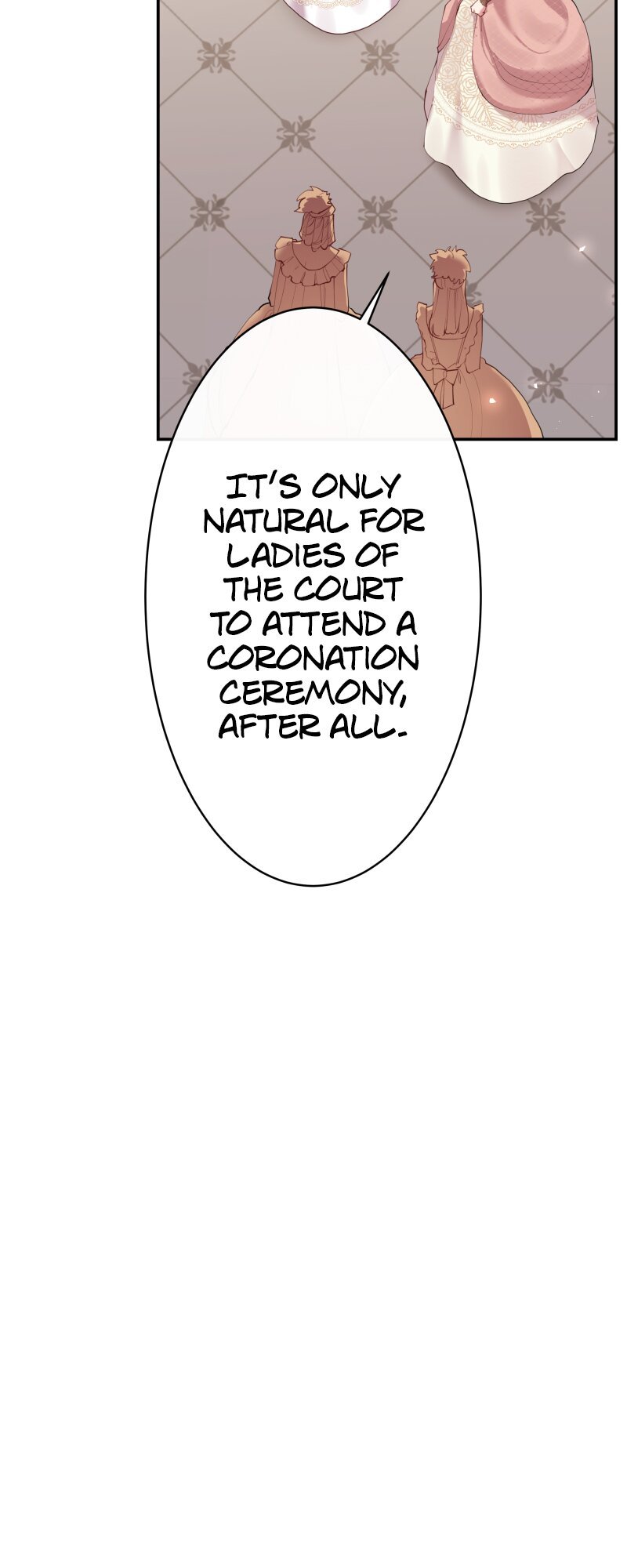 A Villainess’ Revenge Is Sweeter Than Honey Chapter 100 235 21
