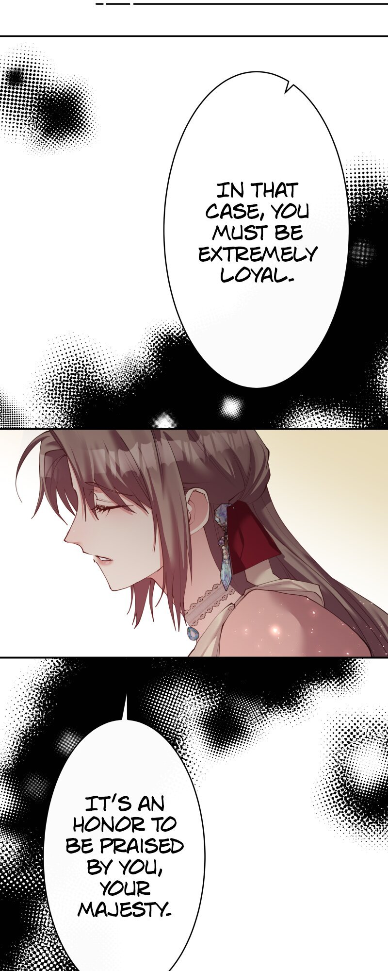 A Villainess’ Revenge Is Sweeter Than Honey Chapter 100 236 22