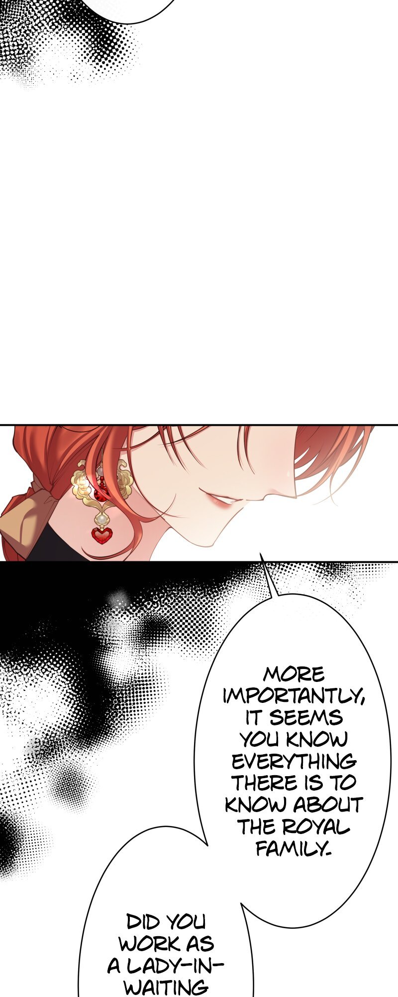A Villainess’ Revenge Is Sweeter Than Honey Chapter 100 237 23