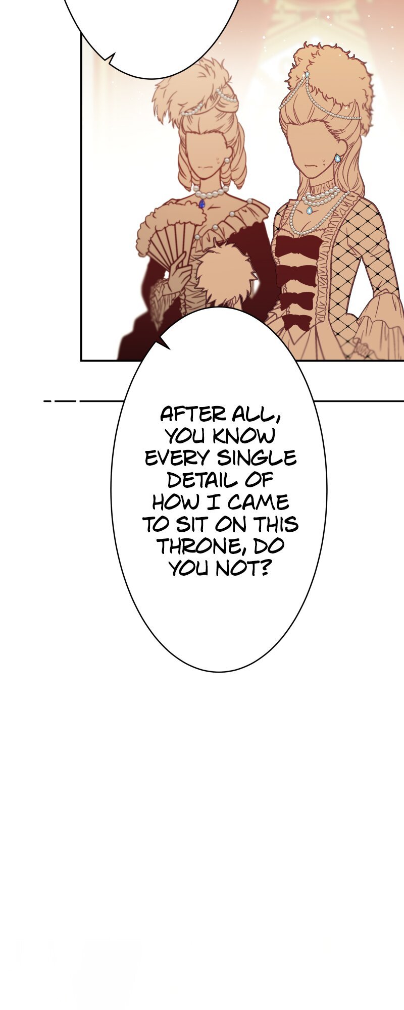 A Villainess’ Revenge Is Sweeter Than Honey Chapter 100 239 25