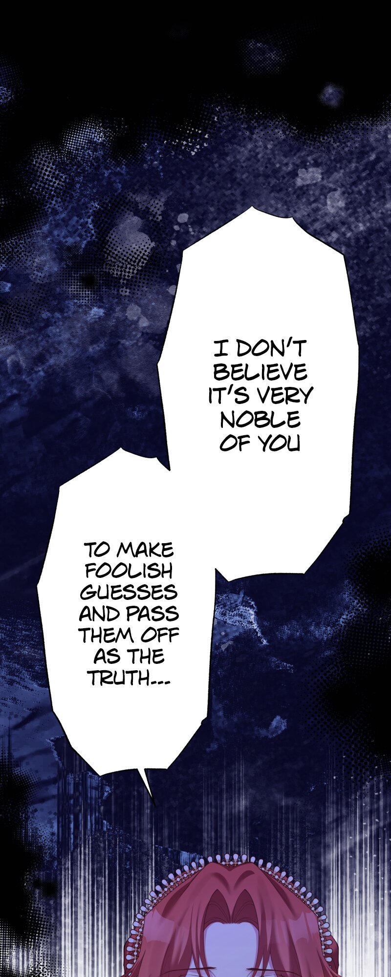 A Villainess’ Revenge Is Sweeter Than Honey Chapter 100 242 28