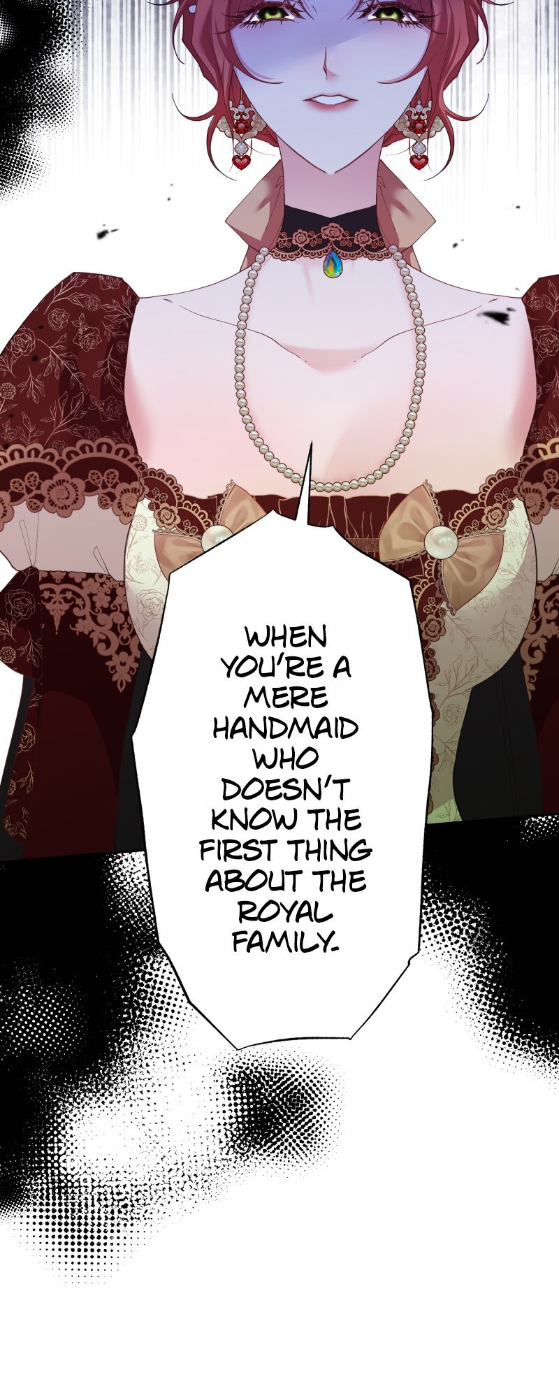 A Villainess’ Revenge Is Sweeter Than Honey Chapter 100 243 29
