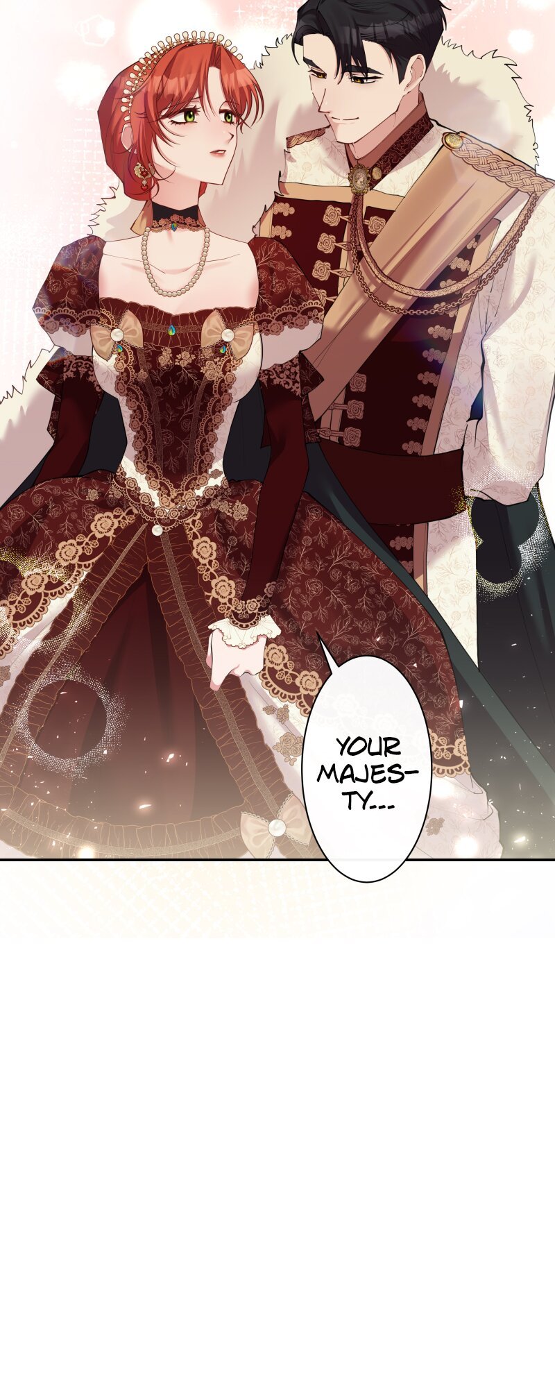 A Villainess’ Revenge Is Sweeter Than Honey Chapter 100 247 33