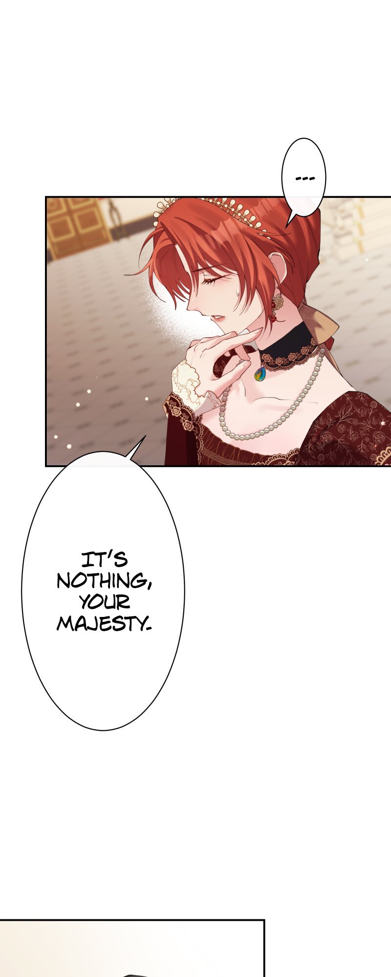 A Villainess’ Revenge Is Sweeter Than Honey Chapter 100 248 34
