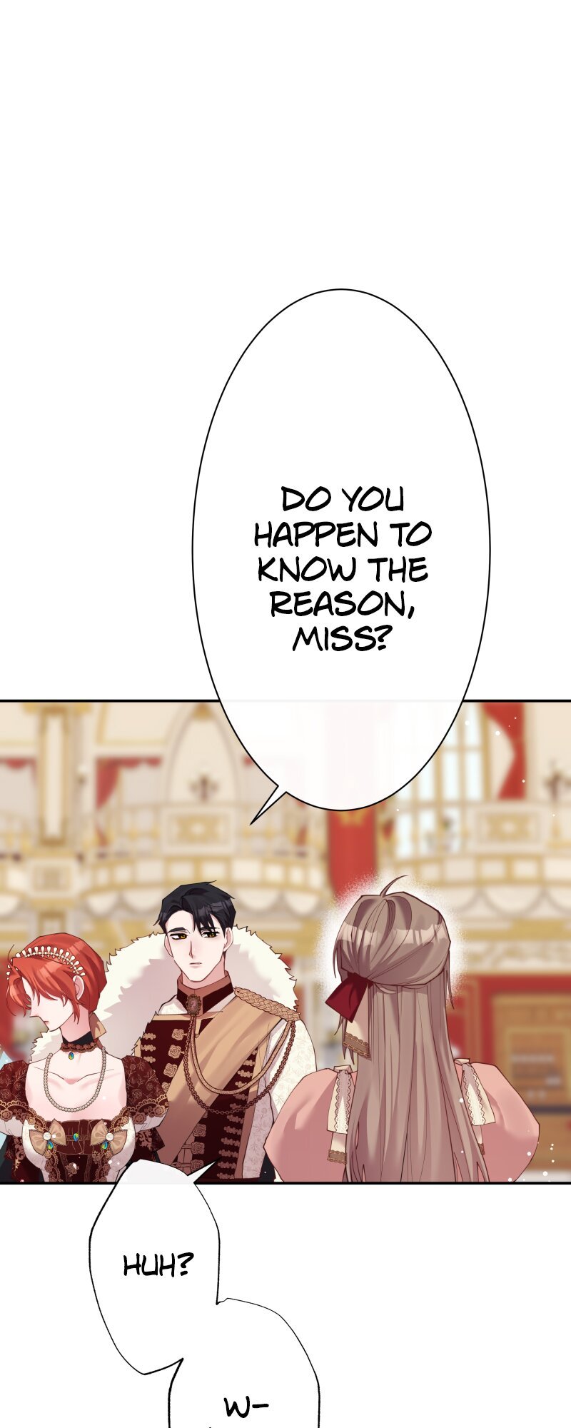 A Villainess’ Revenge Is Sweeter Than Honey Chapter 100 250 36