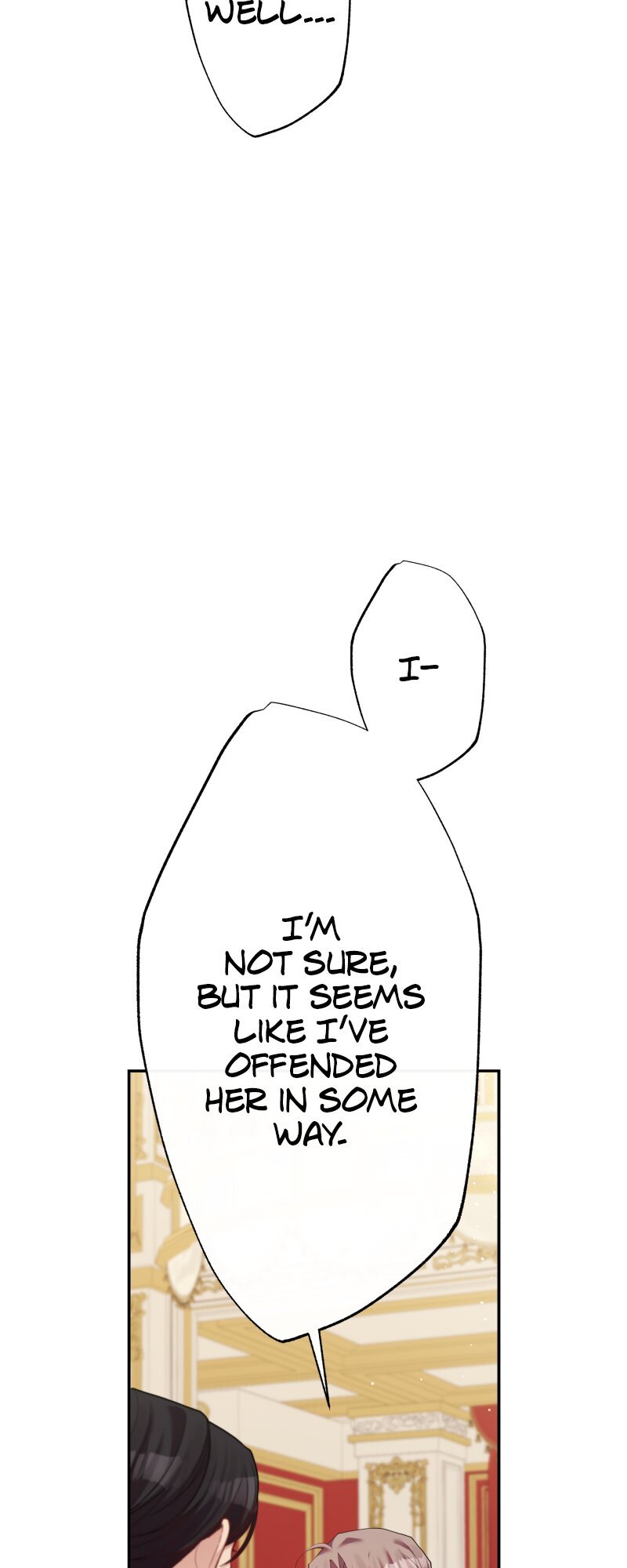 A Villainess’ Revenge Is Sweeter Than Honey Chapter 100 251 37