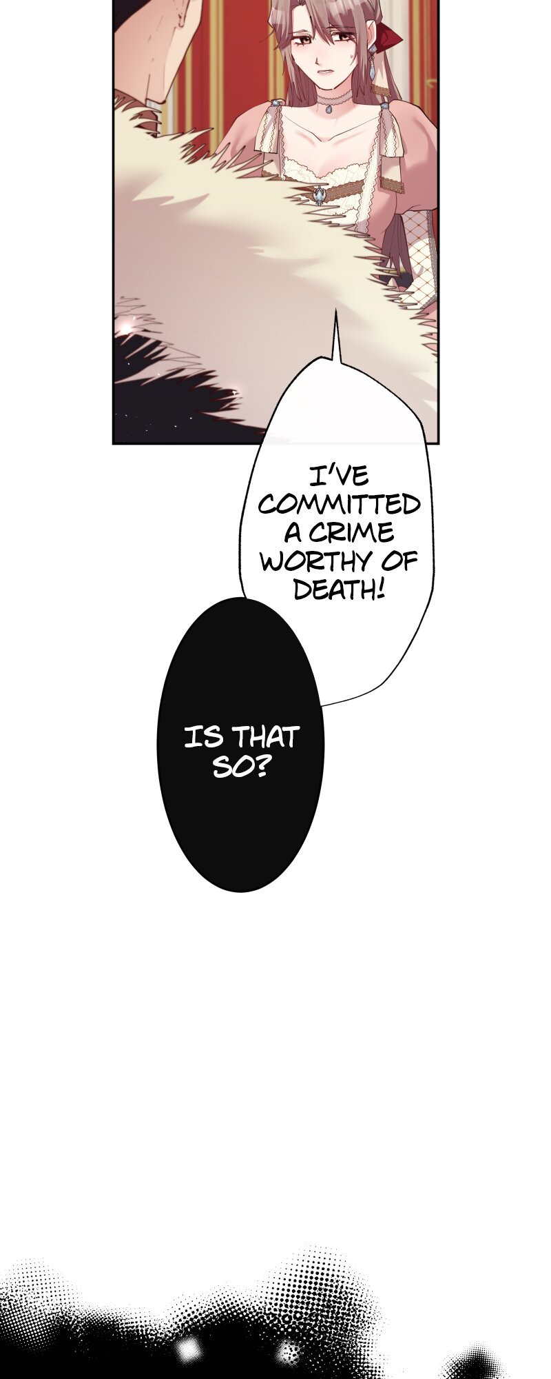A Villainess’ Revenge Is Sweeter Than Honey Chapter 100 252 38