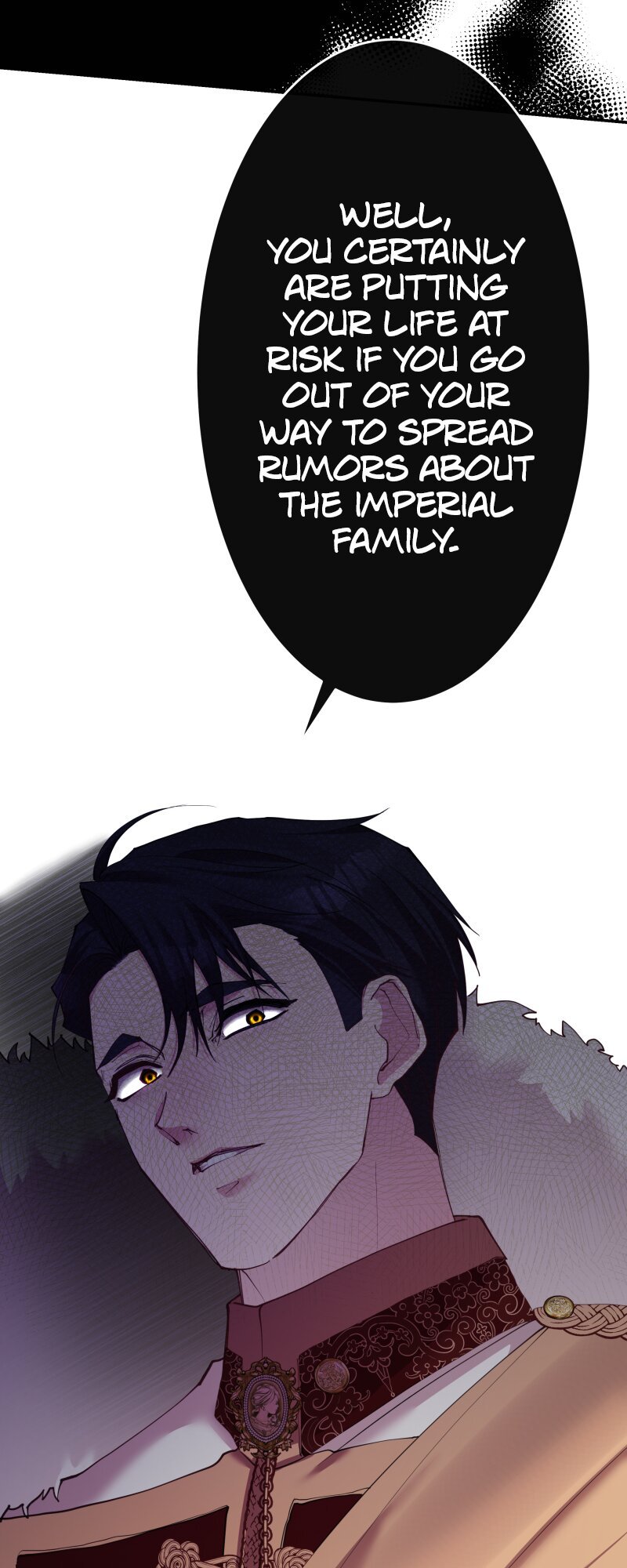 A Villainess’ Revenge Is Sweeter Than Honey Chapter 100 253 39